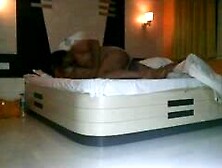 Desi Bhabhi Doggy With Her Boss In Hotel Wid Audio. Flv