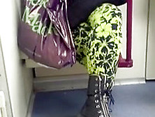 Shoeplay In Metro