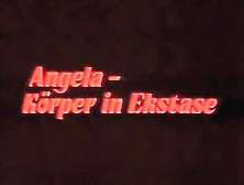 Angela U2013 Korper In Ekstase