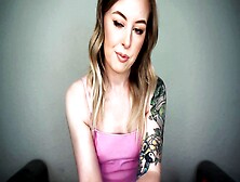 Mystie Mae Virtual Handjob In My Latex Dress Xxx Video