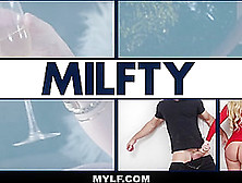 Mylf - I Fucked My Brothers Horny Milf Wife