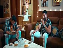 Big Tits Aayushi Jaiswal Hot Series - Badan Part 1