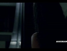 Thandie Newton - Westworld - S01E02 (Us2016). Mp4