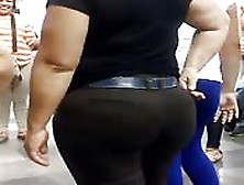 This Ass Should Be Seen Live Getting Fucked