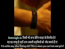 Indian Sweet Whore Sensual Fuck With Her Cousin Brother
