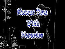 Xh Mercedez Shower Time Preview August 2021