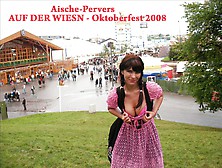 Aische-Pervers - Auf Der Wiesn