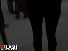 Huge Cumshot Nude In Public Dickflash Flashing Real Amateur Outd