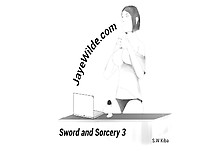 Sword & Sorcery 3- The Rescue
