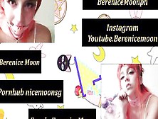 Pelirroja Y Su/ Berenice Moon/anal