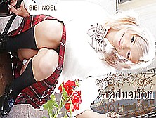 Gorgeous Bibi Noel Like School Whore - Bibi Noel - Kin8Tengoku