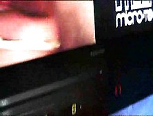 Bj In Video Booth