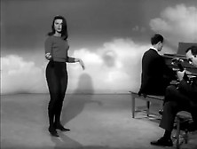 Ann-Margret - -Bill Bailey- Screen Test 1961. Mp4