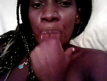 Real African Whore Masturbate Webcam