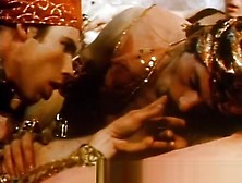 Classic Gay Orgy Scene - Good Hot Stuff (1975)