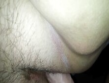 Closeup Nailed A Bbw Tight Twat With A Penis Sleeve! This Milf Loves To Be Filled Completely!!
