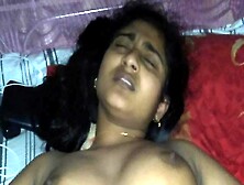 Desi Indian Bhabhi Fucked Her Dever,  Beautiful Girl With Hot Big Boobs And Tight Pussy