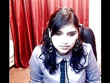 Another Webcam Girl.