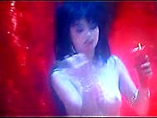 Naomi Hagio In Erotic Ghost Story 2 (1991)