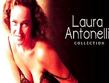 Laura Antonelli Collection 1