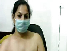 Indian Webwebcam Aunty-1