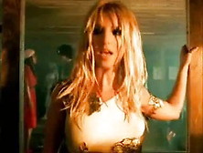 Britney Spears - I'm A Slave 4 U (Super Sexy Edit)