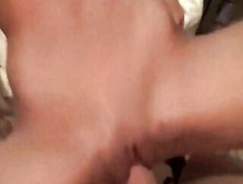 I Nailed My Lover After A Oral Sex And Finish On