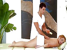 How To Be A Dirty Masseur