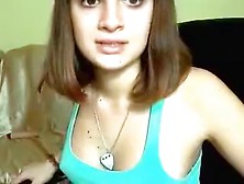 Russian Webcam Girl Ericacampbel