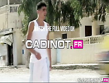 Cadinot. Fr - Gay Arab Sex In Tunisia