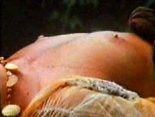 Brooke Shields In The Blue Lagoon (1980)