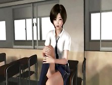 Incredible Oriental Teen Slut In Fetish Porn Movie