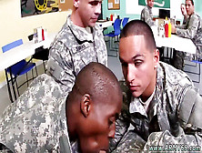 Alejandro's Naked Soldiers On Medical Examination Naked Military