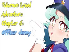 Pokémon Lewd Adventure Ch 6: Officer Jenny