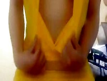 Mi Vestido Amarillo