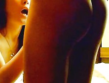 Amazing Asian Babe Will Satisfy Him With Hands And Tits