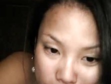 Asian Hoe Talks A Lot But Teases Too