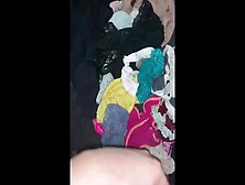 Stolen Panties Collection (Family, Friends)
