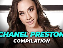 Mommy's Girl - Milf Chanel Preston Compilation! With Kira Noir,  Gianna Dior,  Whitney Wright,  & More!