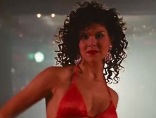 Paula Trickey Striptease From Maniac Cop 2 1990. Mp4