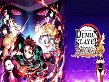 Demon Slayer -Kimetsu No Yaiba- The Hinokami Chronicles Part 2