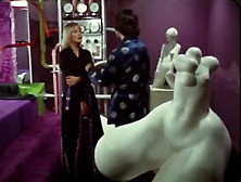 Nude Scenes From 1973 Film Alvin Purple