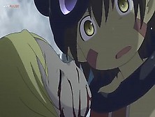 Made In Abyss Capitulo 10 Subtitulado Español