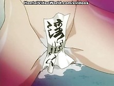 Karakuri Ninja Girl Vol. 2 01 Www. Hentaivideoworld. Com