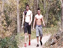 Compilation With Pretty Gay Dudes In Some Wild Hardcore Sex Scenes
