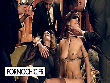 Pornochic - Pussy Licking Action