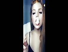 Snapchat Porn Leaked Compilation