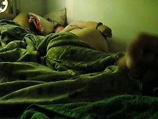 Son-Is-Cumming-While-Watching-His-Naked-Mom