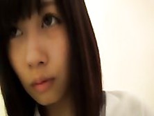 Asian Teen On Self Shot Video Has Great Orgasm