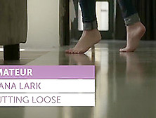 Diana Lark - Cutting Loose